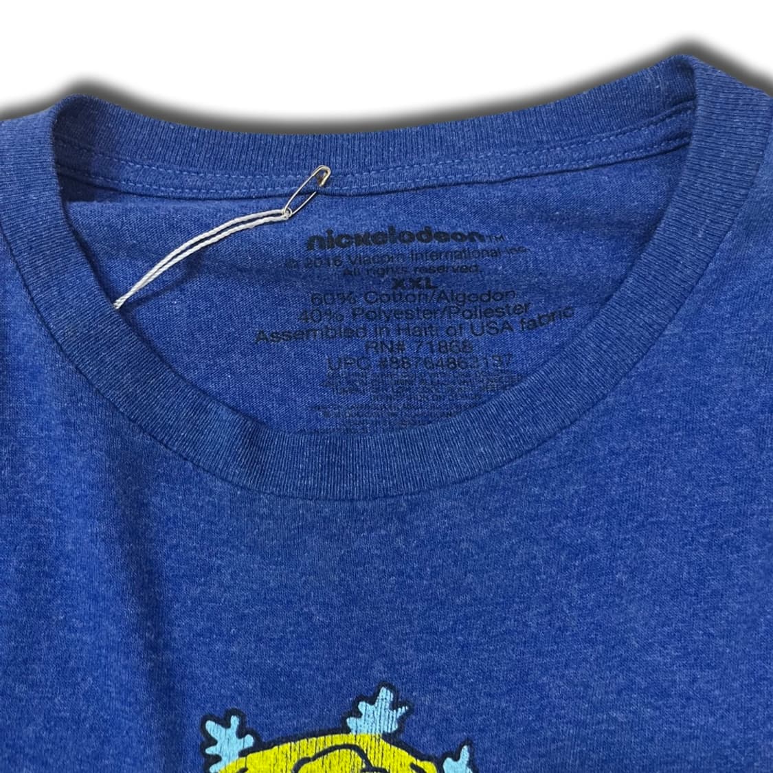 Usa vtg t shirt 상품이미지4