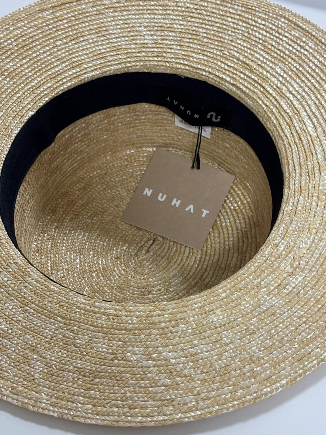 누햇 베이직 밀누햇 새상품 (145000원) 상품이미지8