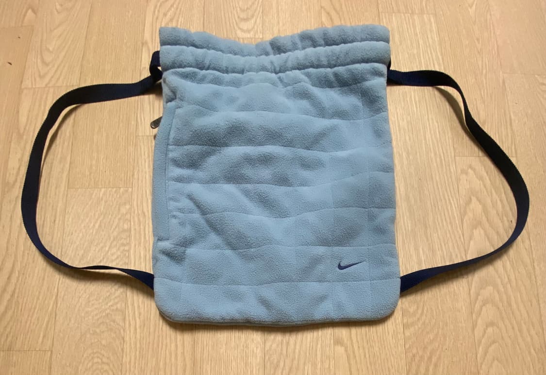 빈티지 나이키 짐색 상품이미지1