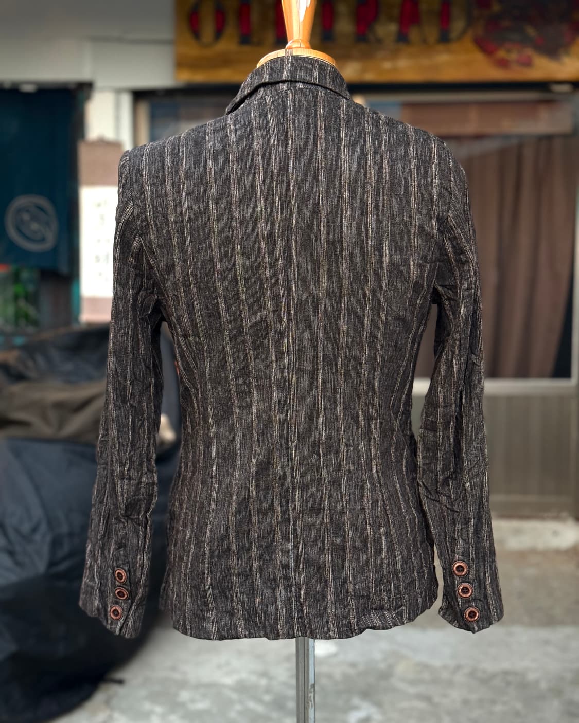 한스마크 티롤리안 자켓 40 상품이미지10