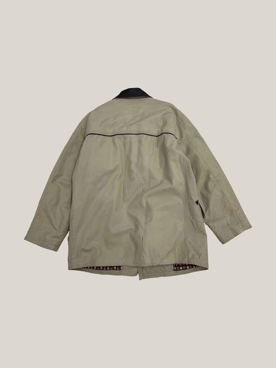 creeks 매키노 코트 상품이미지8