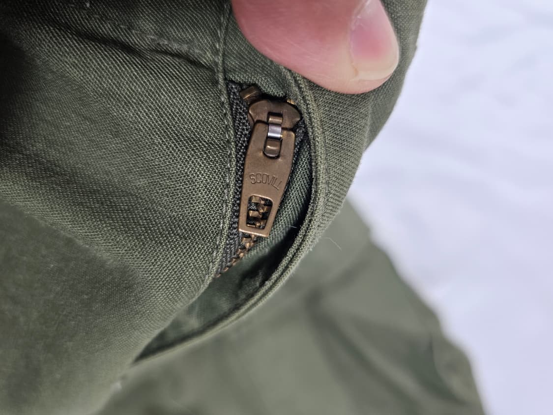 갭클로딩카고팬츠 상품이미지6