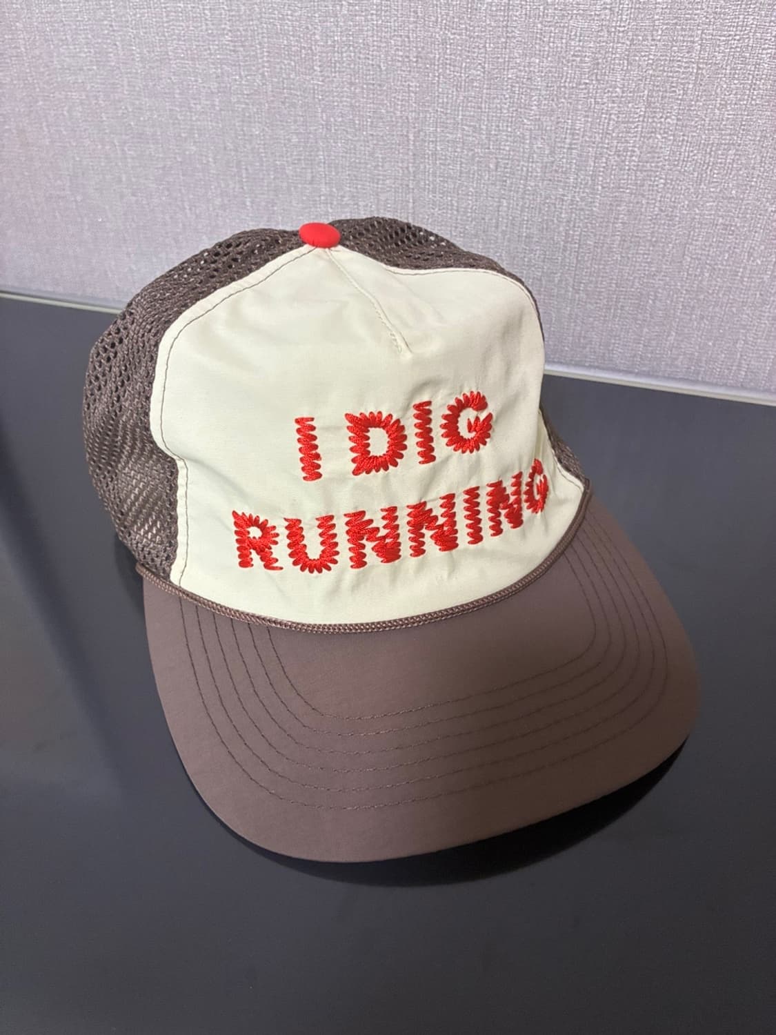 알렉스조노 I DIG RUNNING 상품이미지1