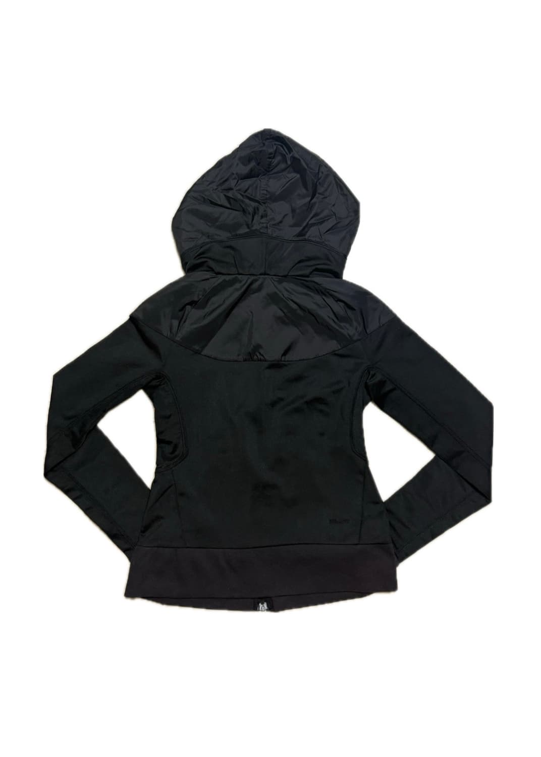 나이키 빈티지 히든 후드 재킷 S 상품이미지2