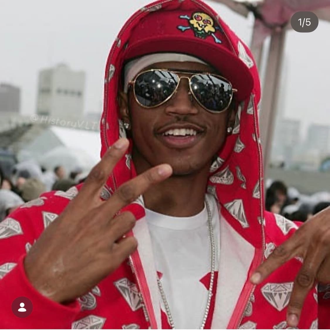 빌리네어 보이즈 클럽 시즌2 D&D 짚 후디 상품이미지5