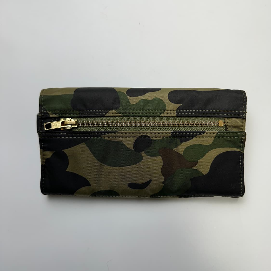 PORTER x BAPE 포터 베이프 지갑 상품이미지5