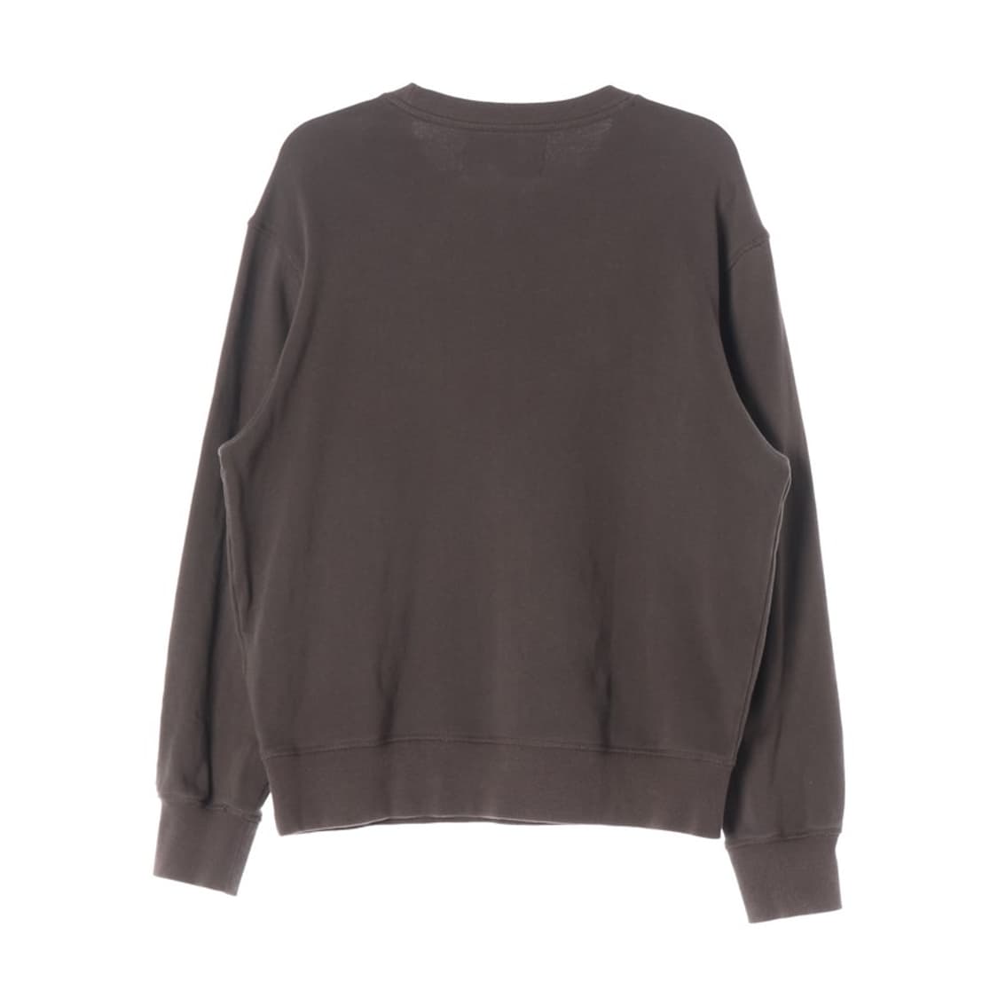 캘빈클라인 진 엠보 빅로고 스웨트셔츠 브라운 L 상품이미지2