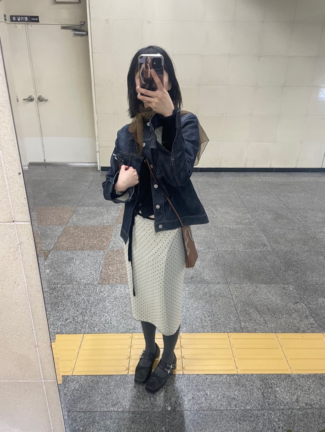 denim jacket 상품이미지2