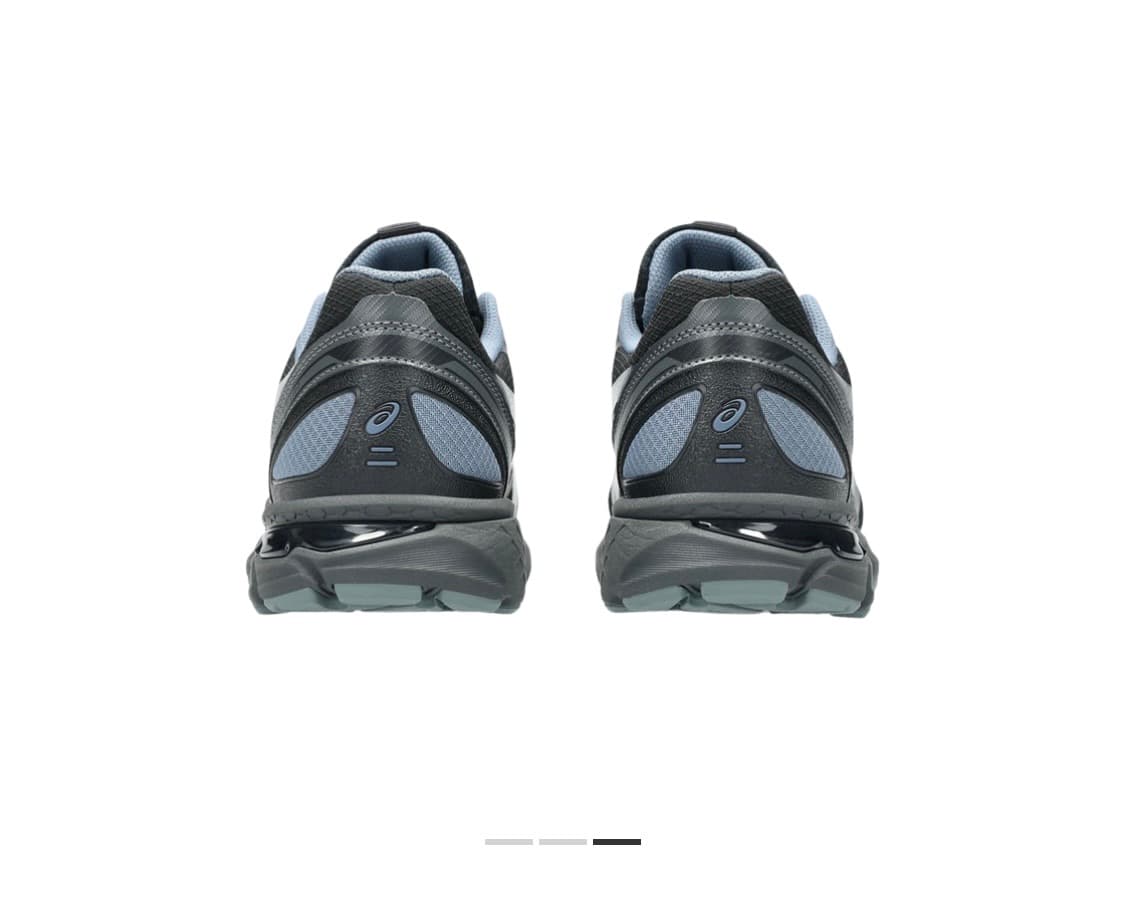 아식스 산산기어 젤 터레인 265 새상품 상품이미지3