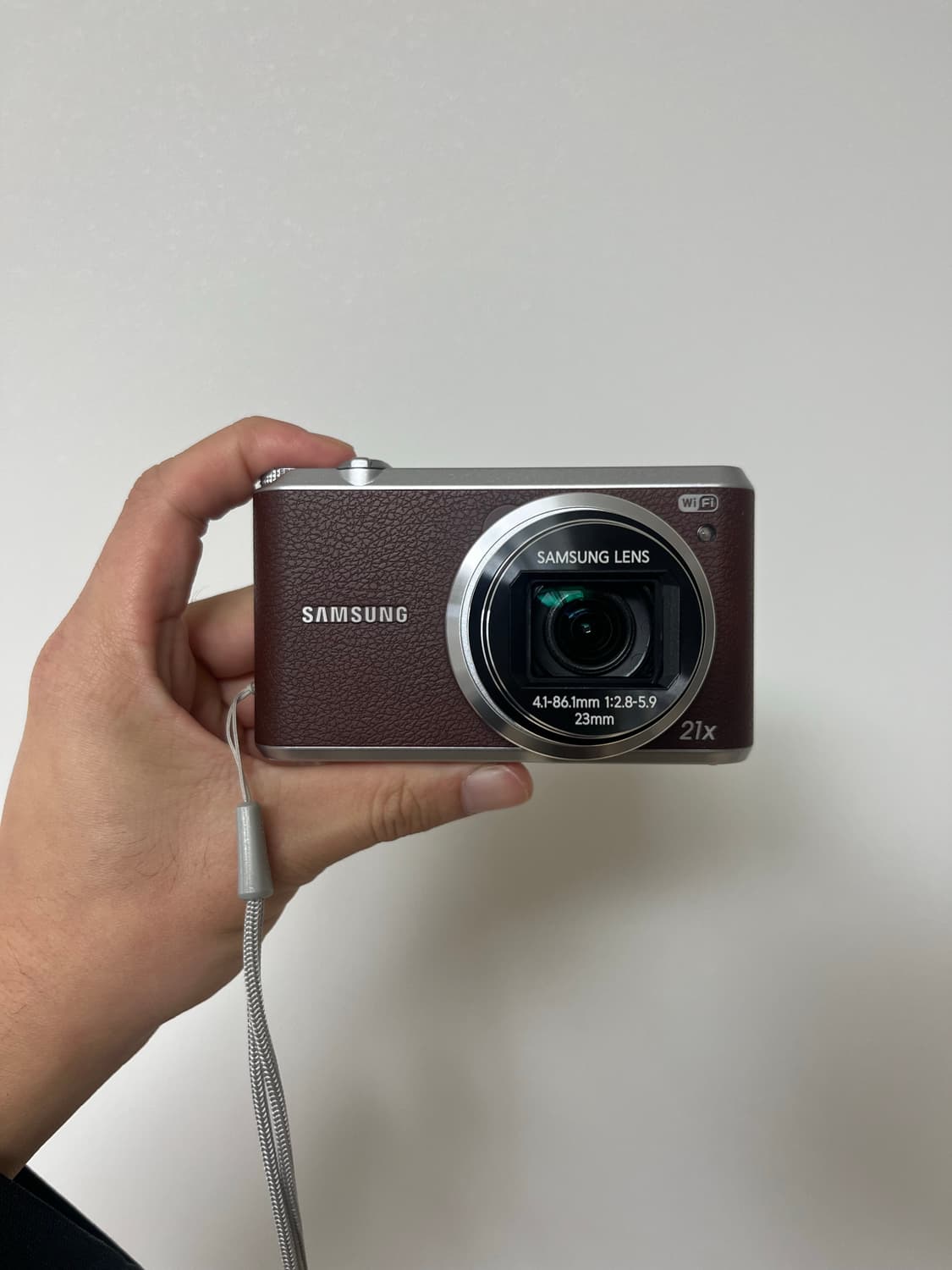 삼성 WB350F 디지털 카메라 상품이미지4