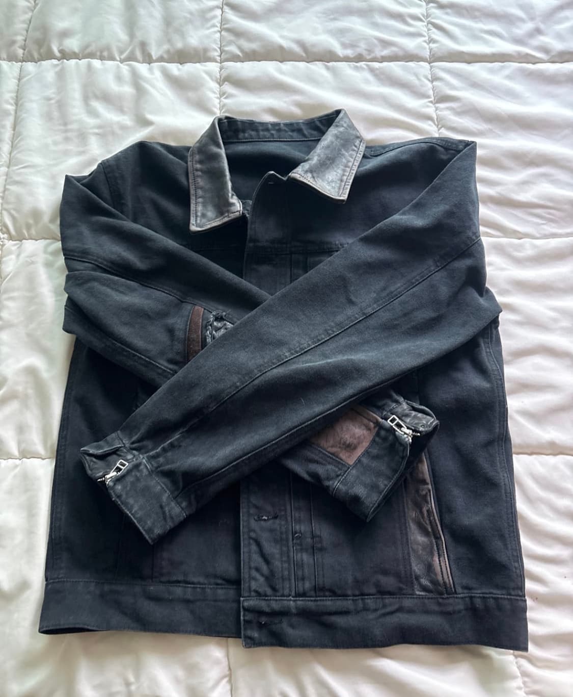 Xlim ep.8 05 jacket 상품이미지3