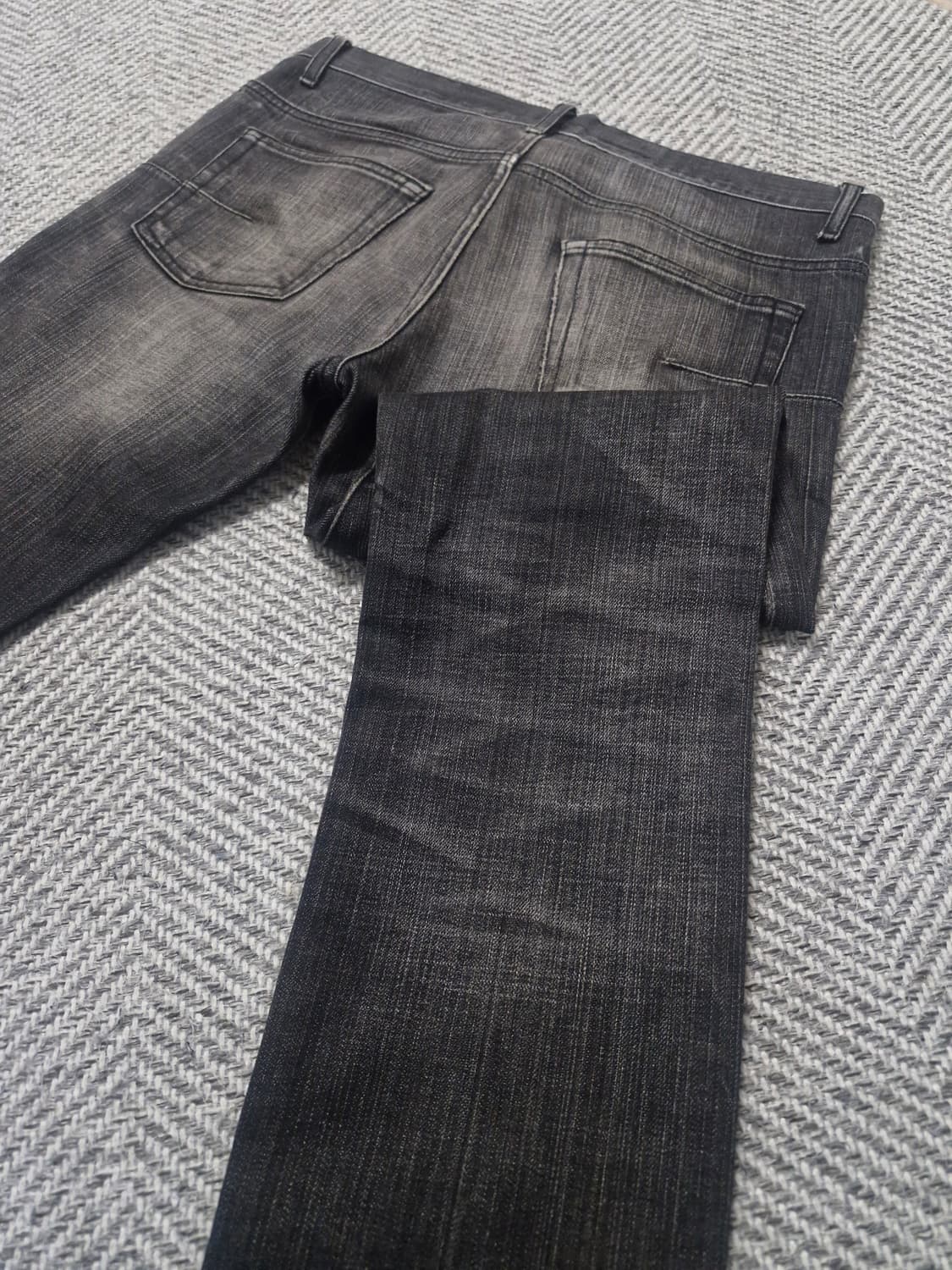 (민트급) 디올옴므 퍼지드림 29사이즈 상품이미지5