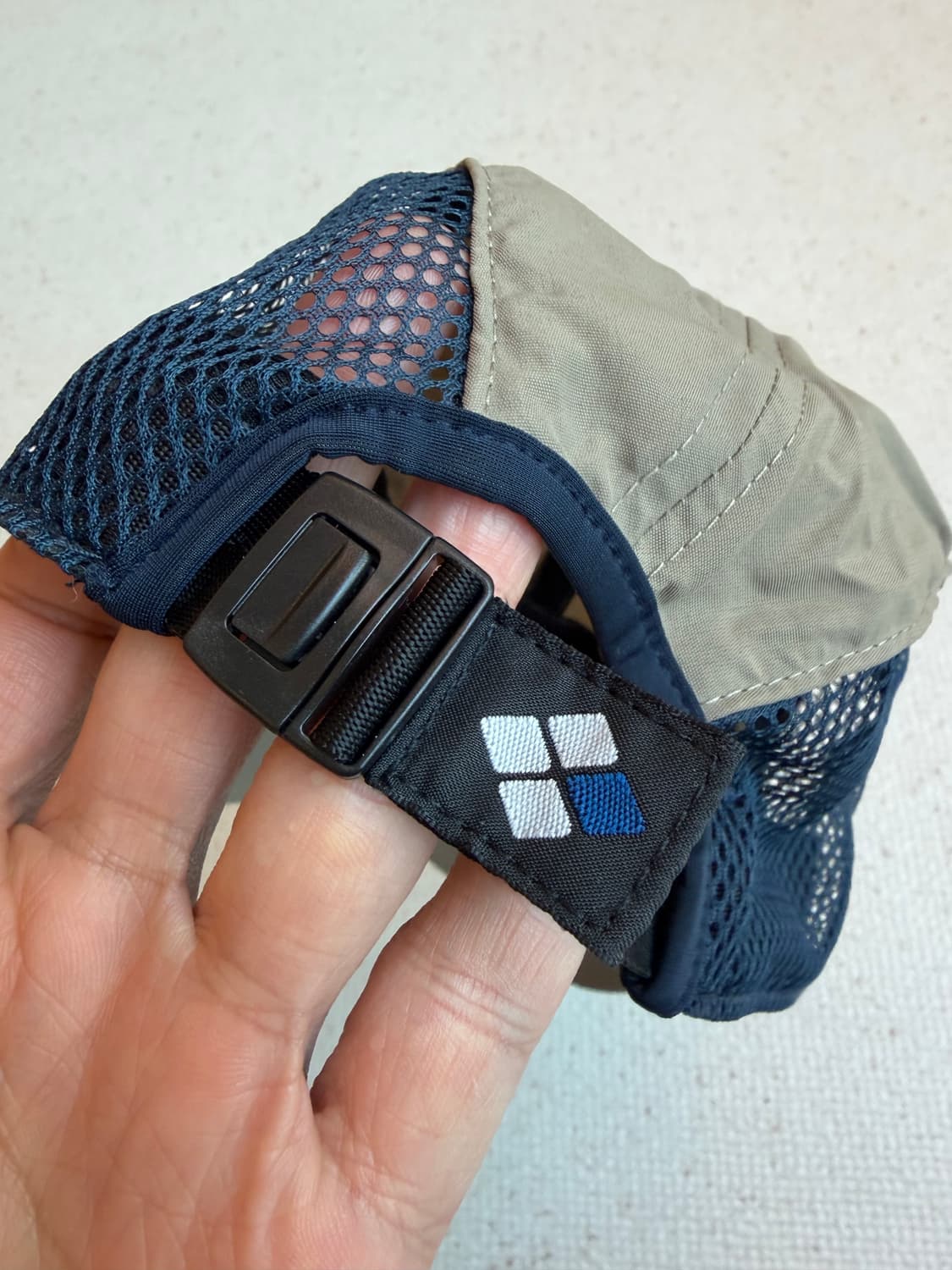 [os] 몽벨 메쉬캡 상품이미지4