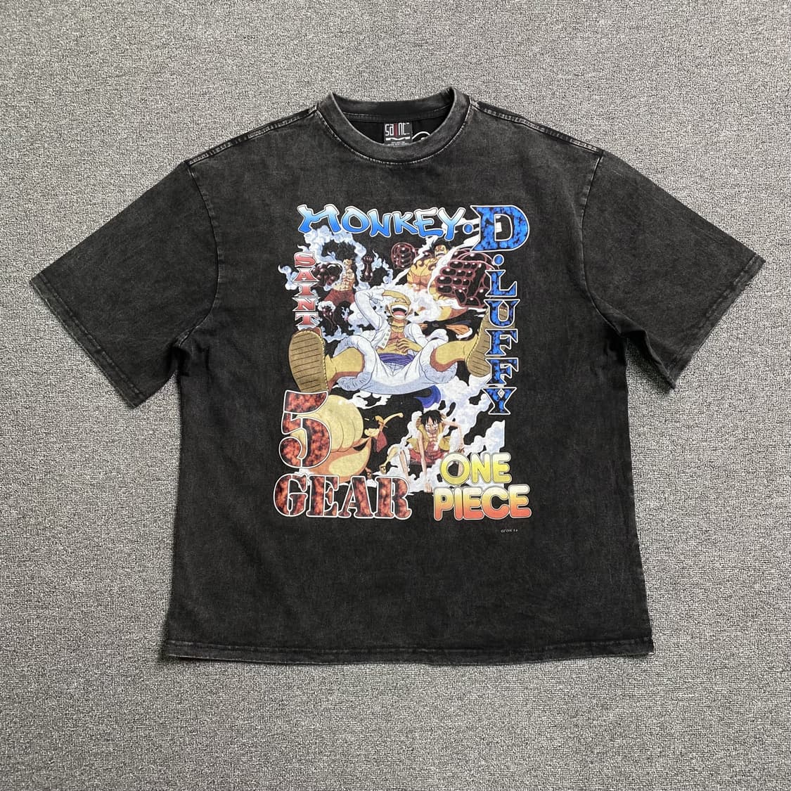 빈티지 반팔 티셔츠 판매 상품이미지1