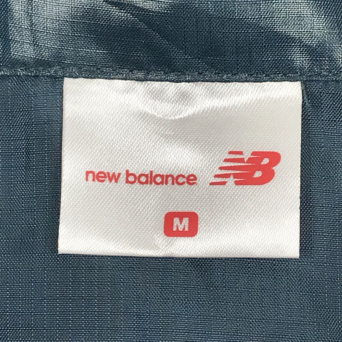뉴발란스 러닝 경량 바람막이 자켓 남성M 상품이미지6