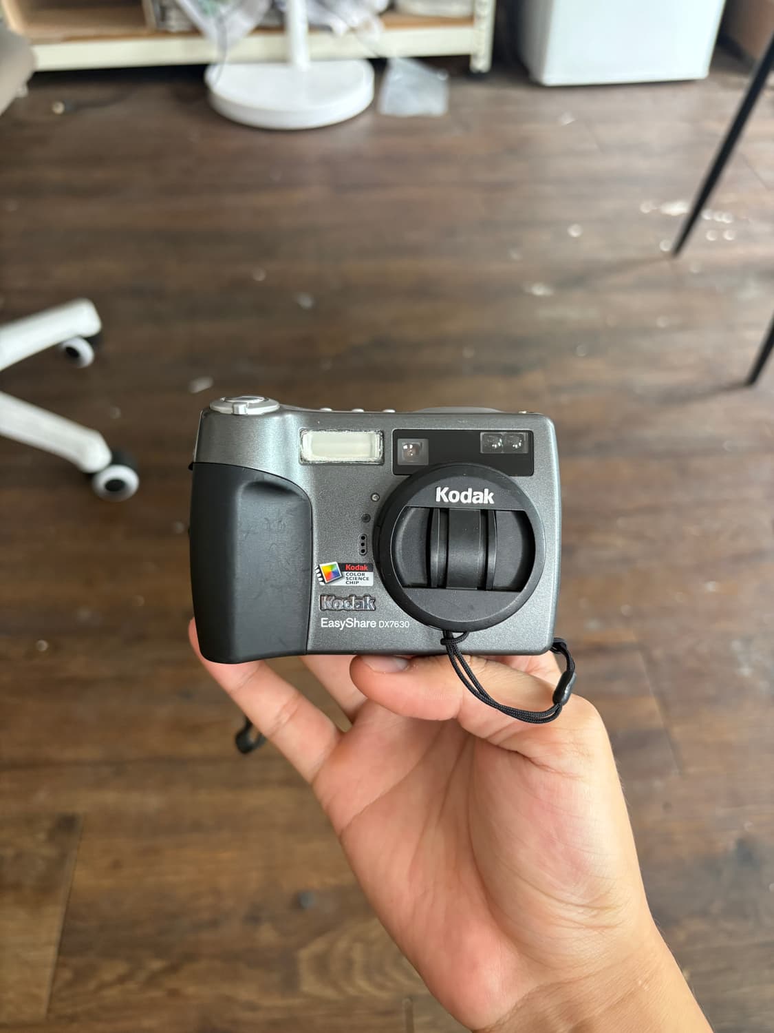 코닥 이지쉐어 dx7630 디지털카메라 상품이미지1