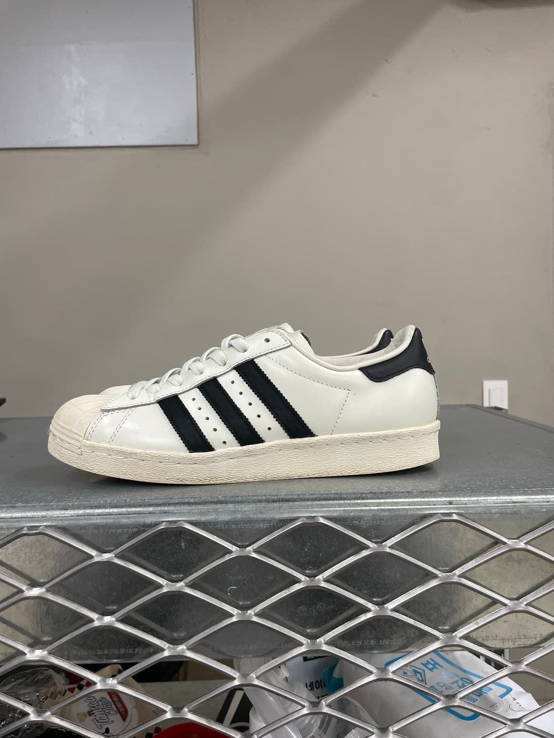 아디다스 슈퍼스타 255 상품이미지1