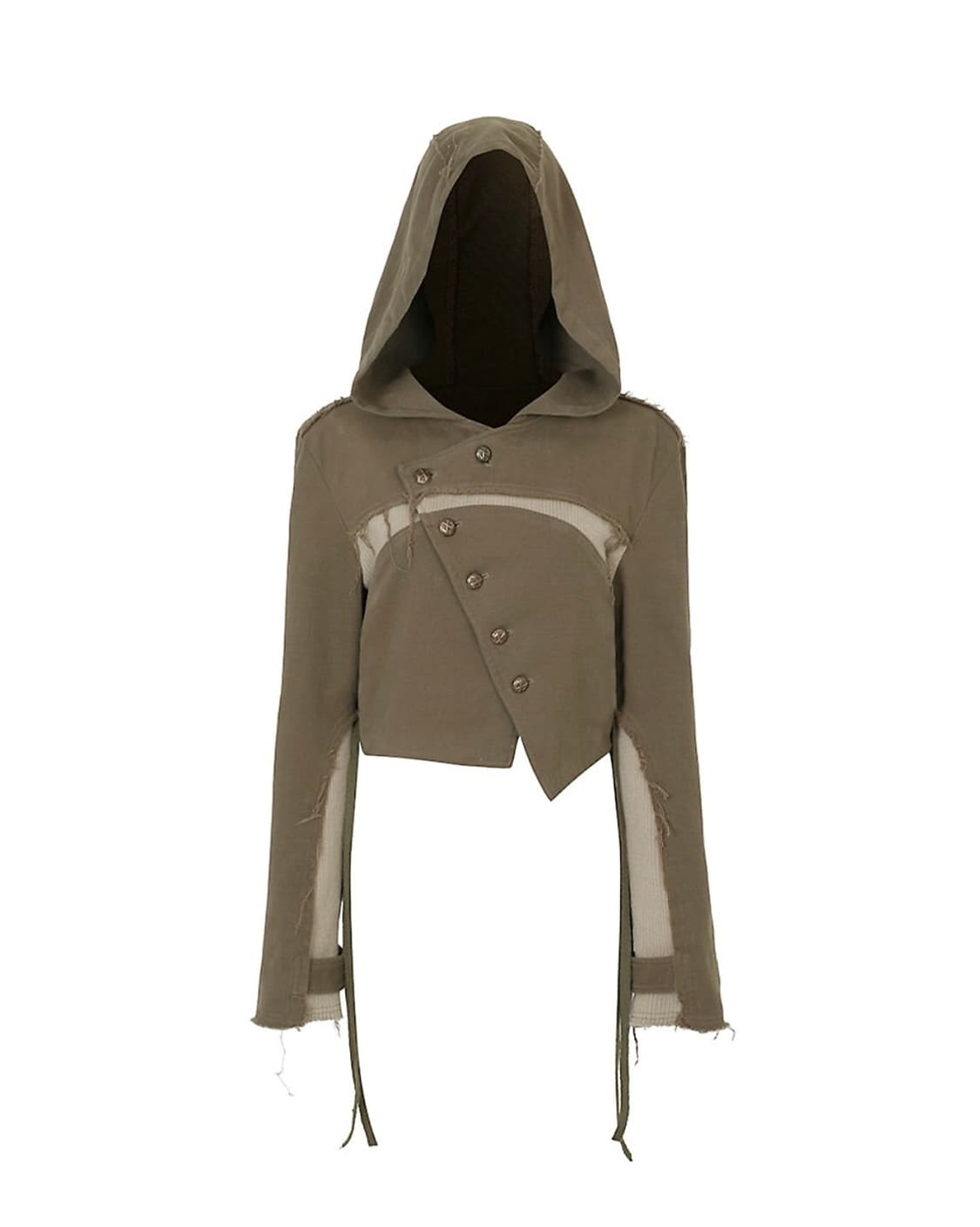 leey yeel 자켓 상품이미지1