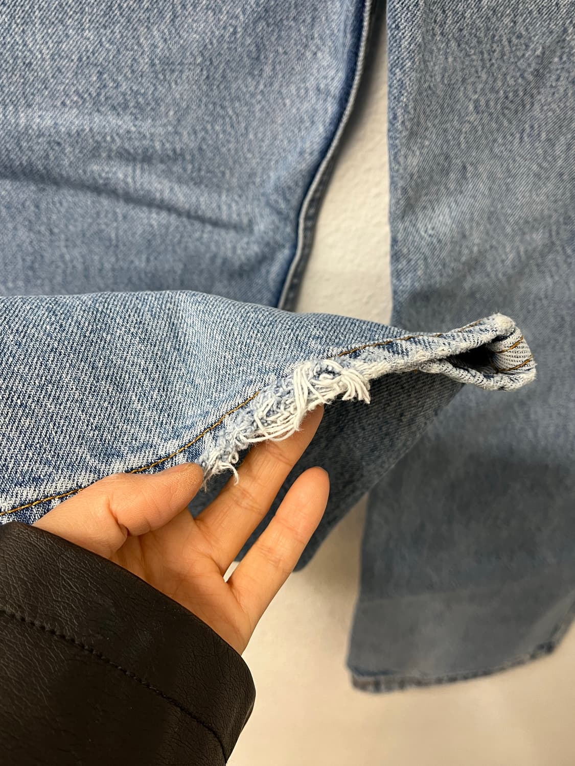 LEVI'S 550 (#200) 상품이미지6