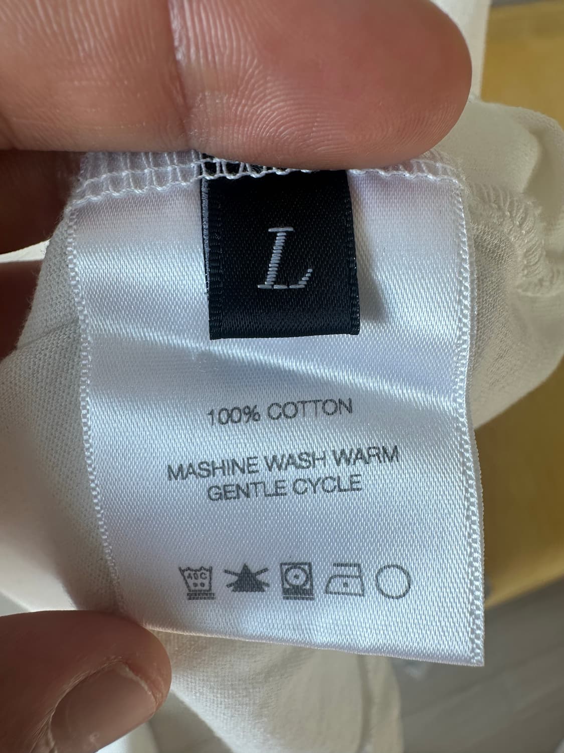 앙팡리쉬데프리메 ERD 디스트로이드 클래식 로고 티셔츠 상품이미지5