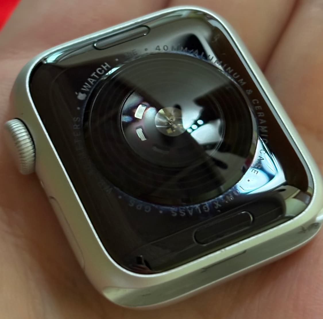 애플워치 se 1세대 40mm 상품이미지3