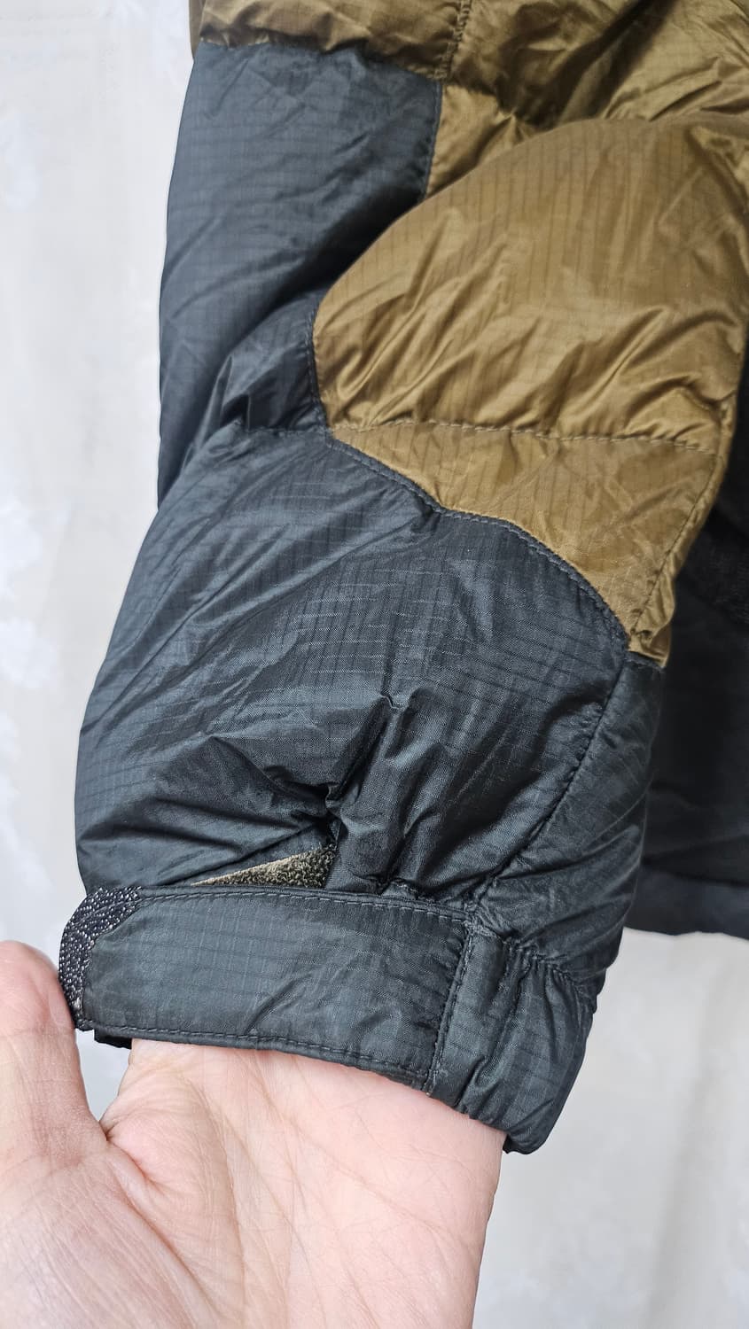 K2 850필파워 패딩 상품이미지5