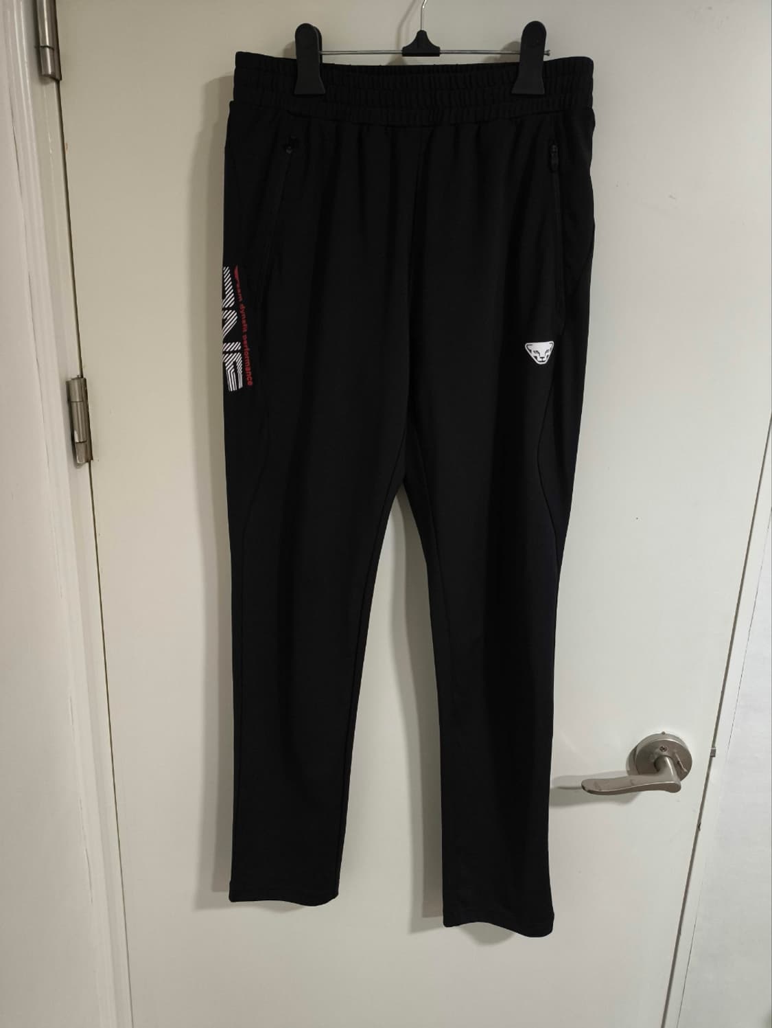 80 다이나핏 빅토리 TR 팬츠 트레이닝바지 상품이미지1