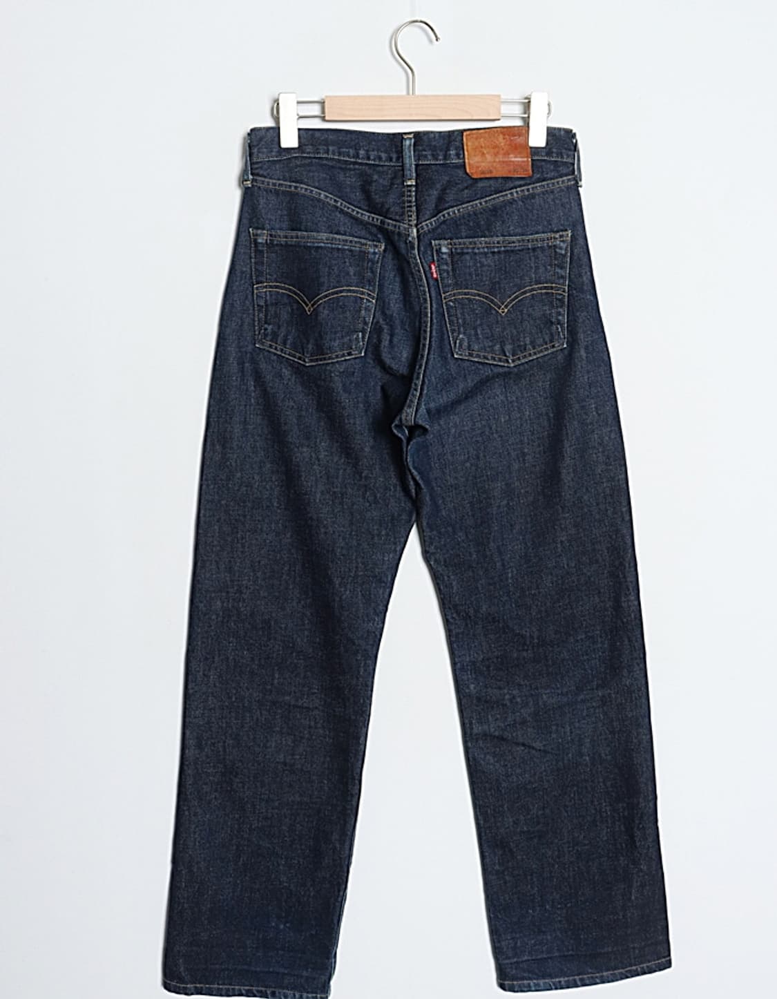 90's Levi's 503B-XX Selvedge Denim  (30) 상품이미지6