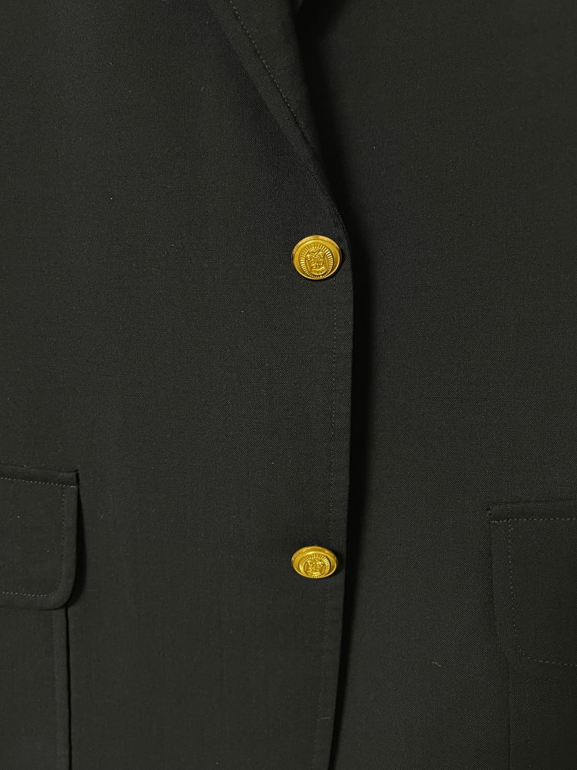 브룩스 브라더스 금장 네이비 자켓 상품이미지4