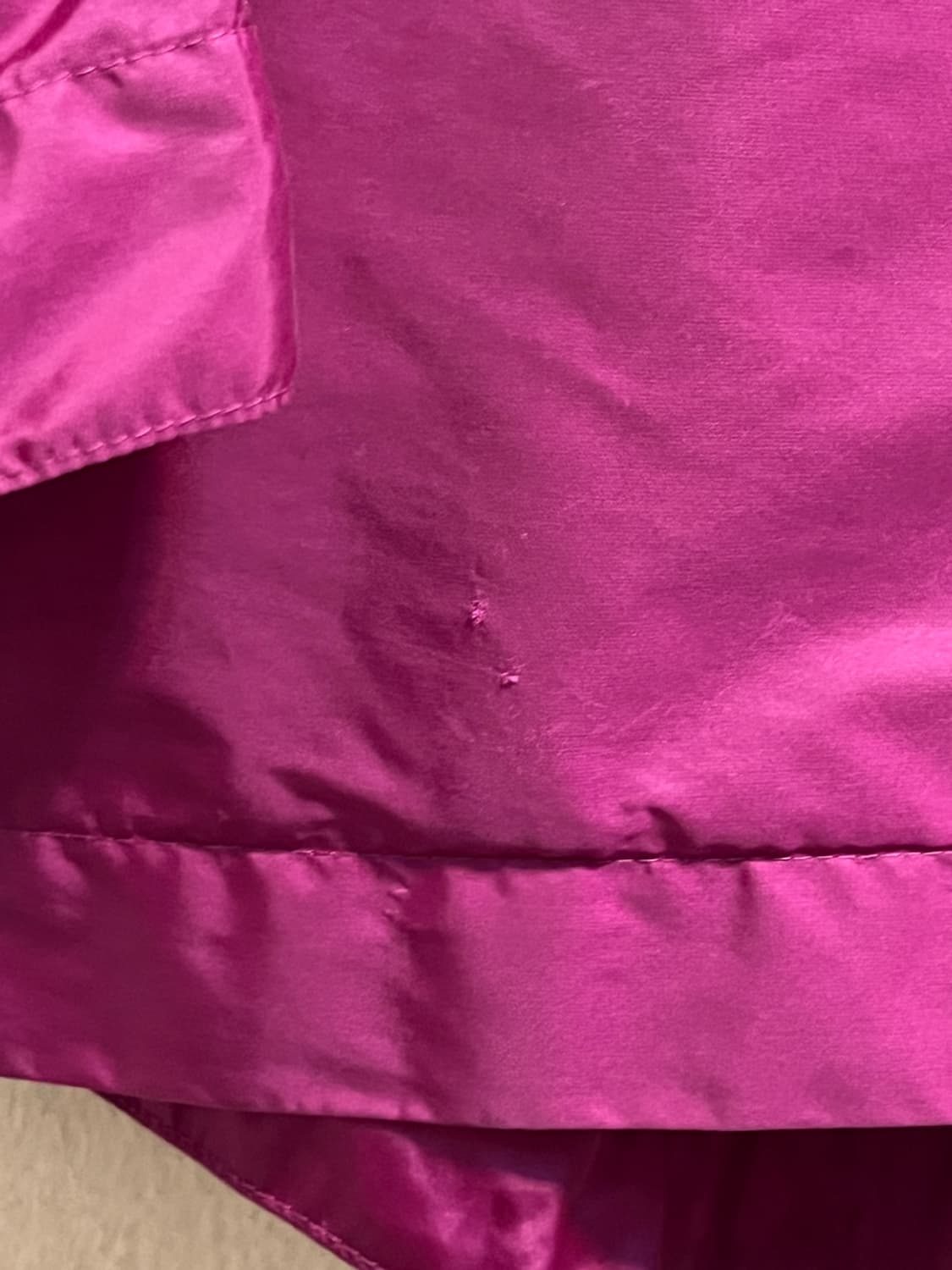 버버리 브릿 바람막이 자켓 상품이미지4