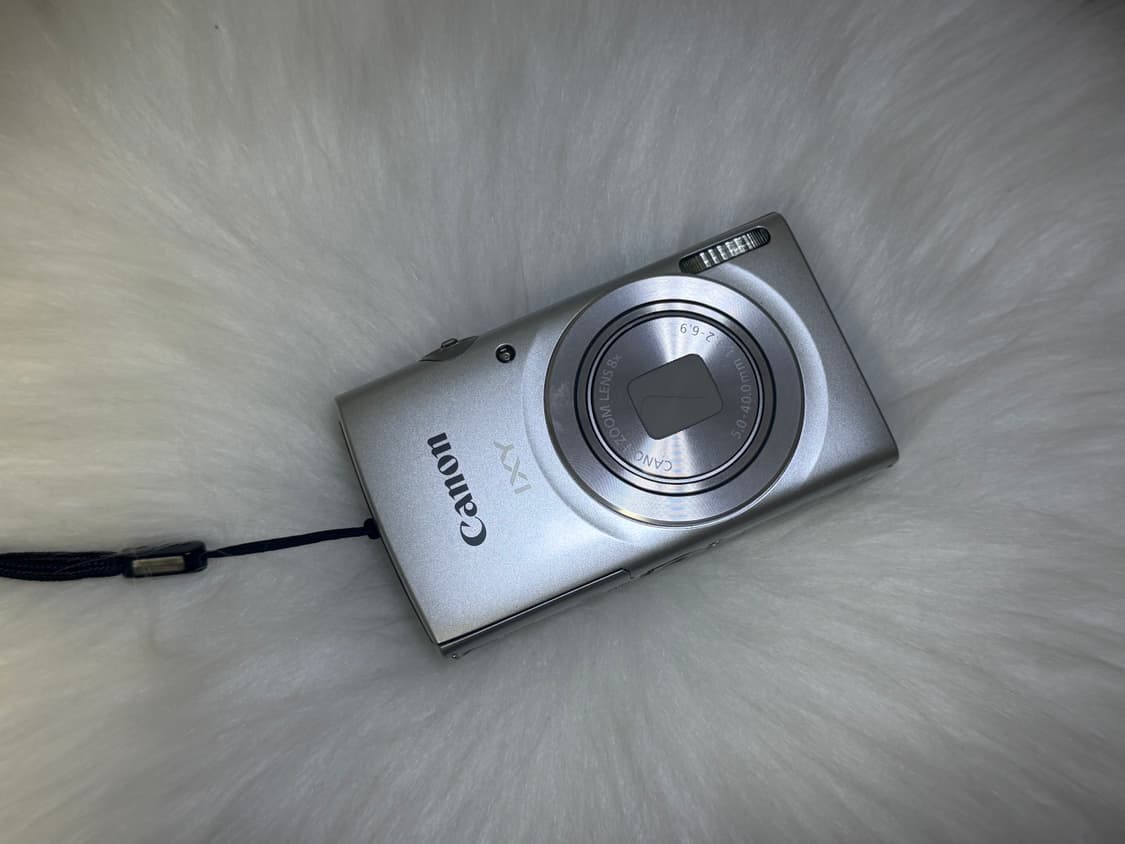 캐논 익시 ixy 200 (익서스 ixus 185) 상품이미지1