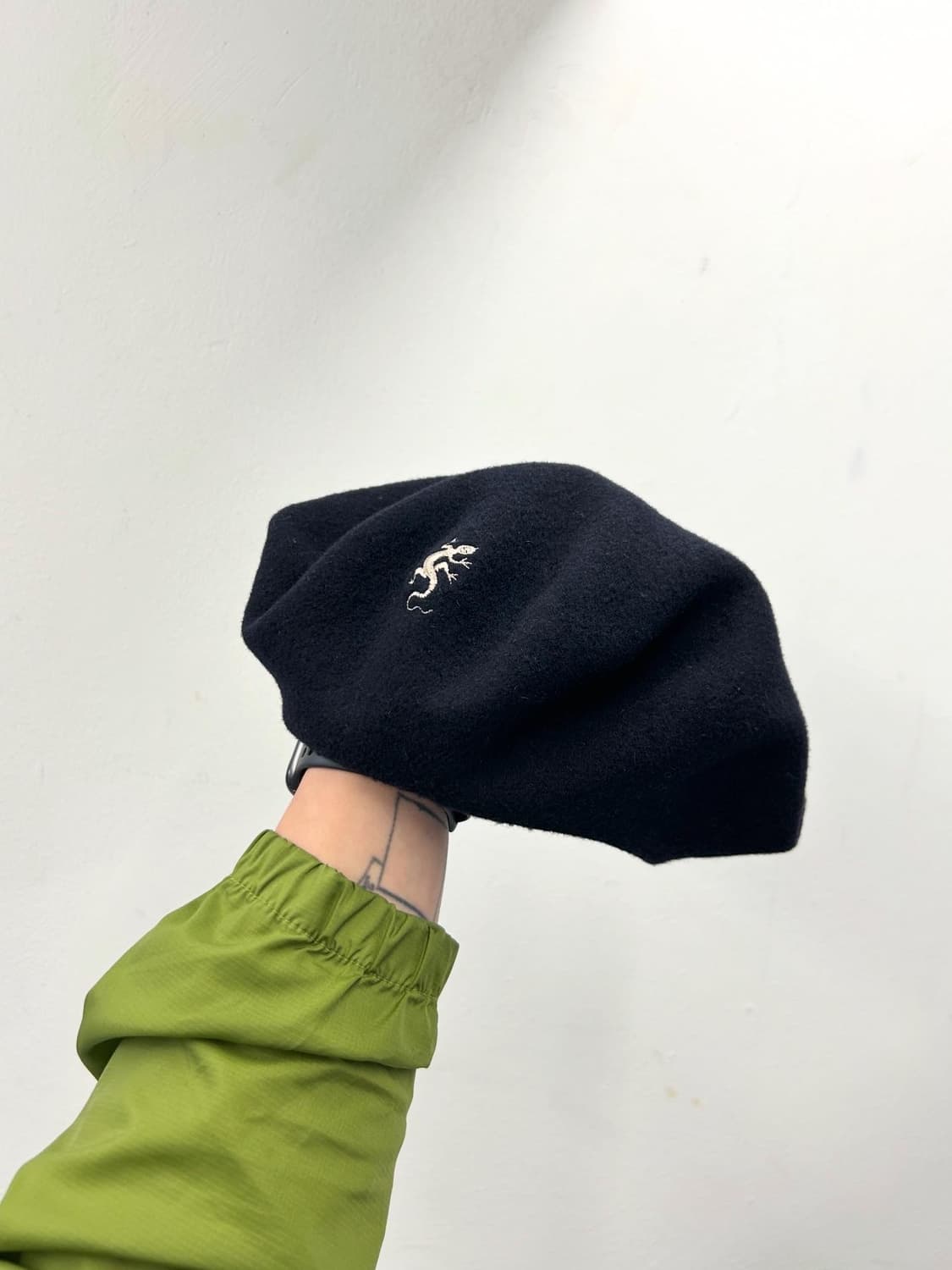 아네스베 베레모  상품이미지1