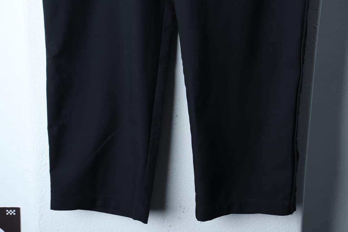 (XL-2XL) 나이키 트레이닝복 바지 드라이핏 밴딩 블랙-P10407 상품이미지4