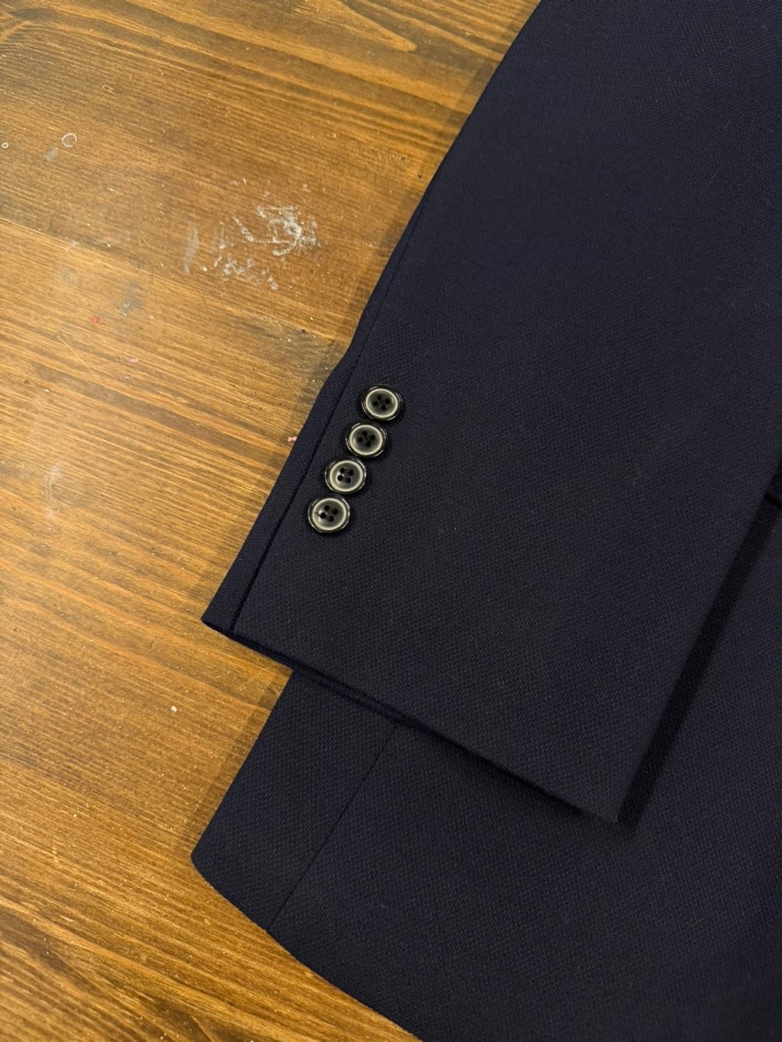 킨록앤더슨 테일러드 자켓 남성100 상품이미지7