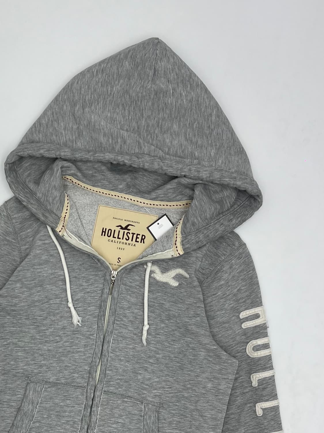 홀리스터 후드집업 상품이미지2