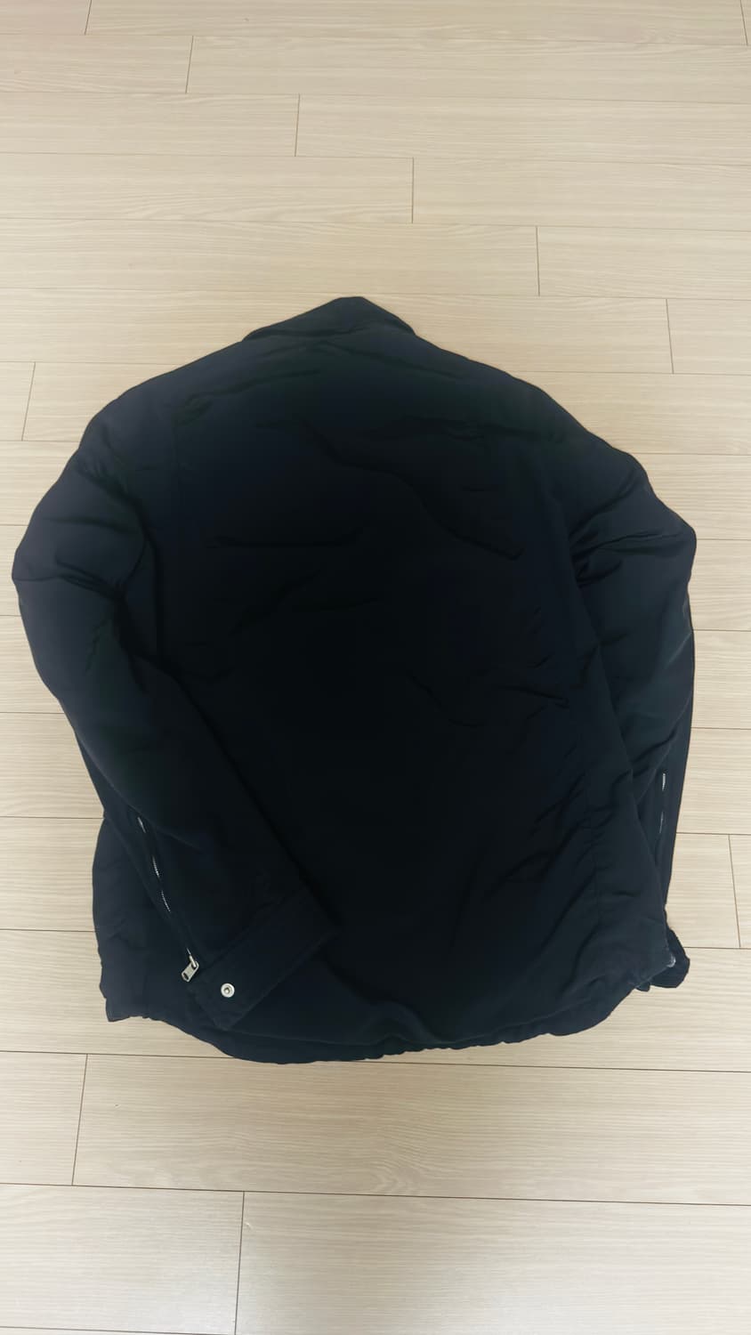 논네이티브 재킷 상품이미지2