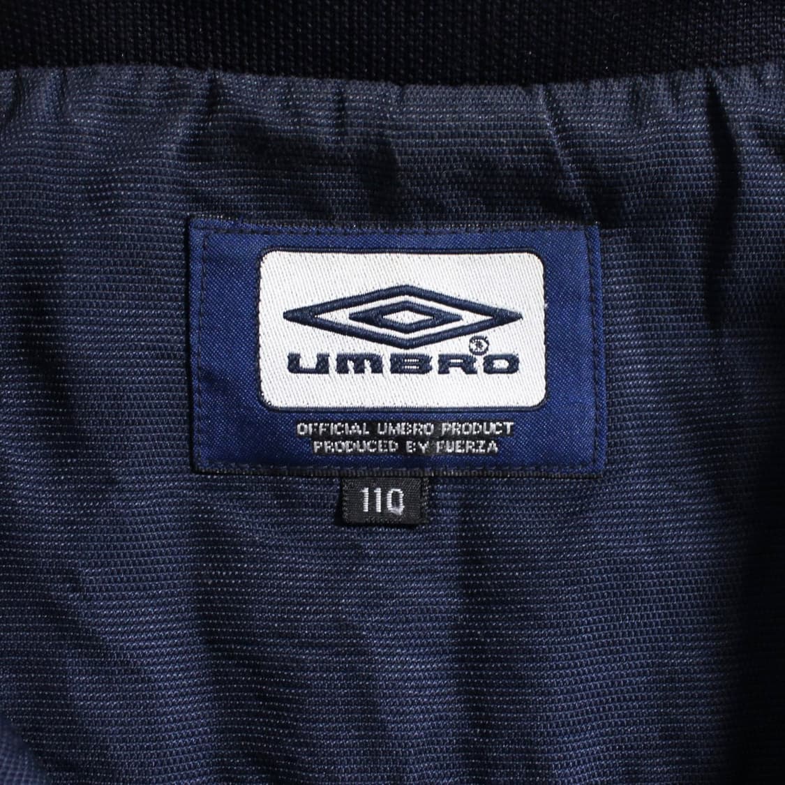 Umbro 엄브로 올드스쿨 자켓 상품이미지8
