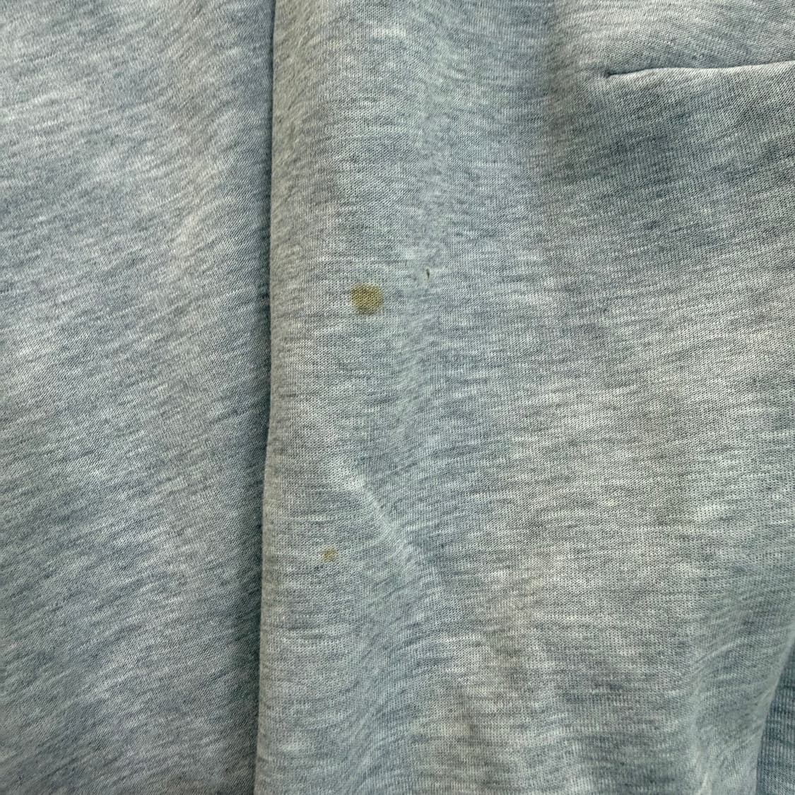 3XL 아디다스 그레이 후드집업 0326T 상품이미지5