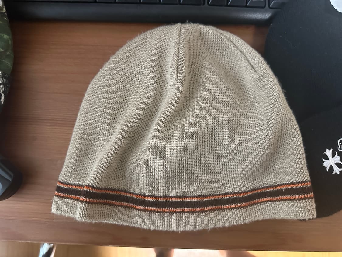 슈프림 비니 상품이미지1