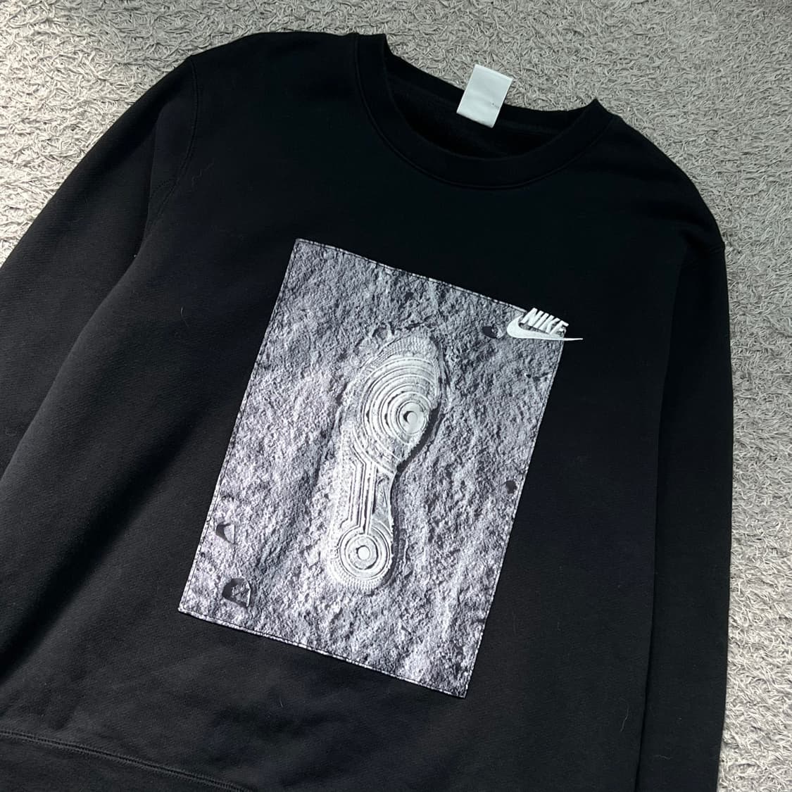 [100] 나이키 맨투맨 상품이미지1