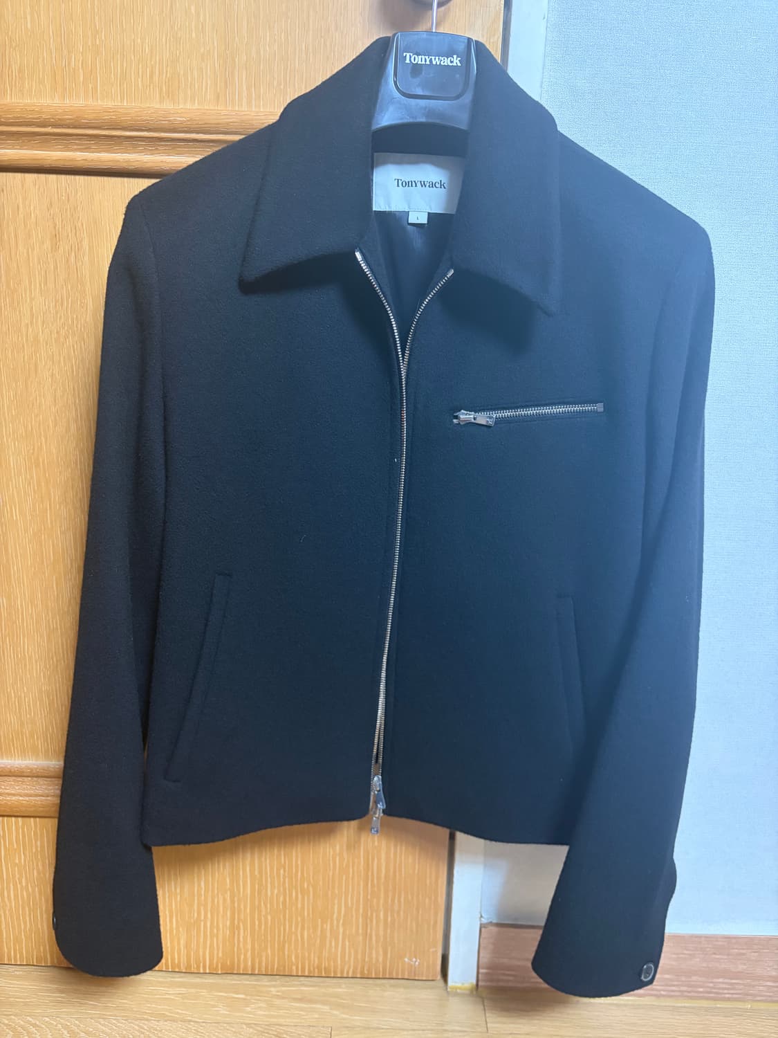 토니웩 베를린 자켓 상품이미지1