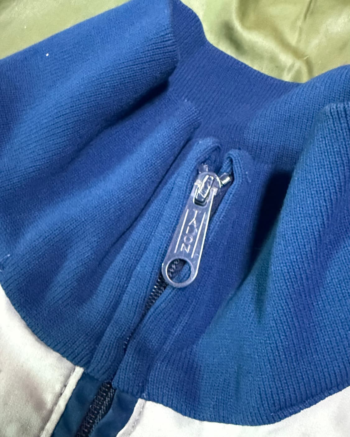 90‘s 울리치 아노락 자켓 M 상품이미지5