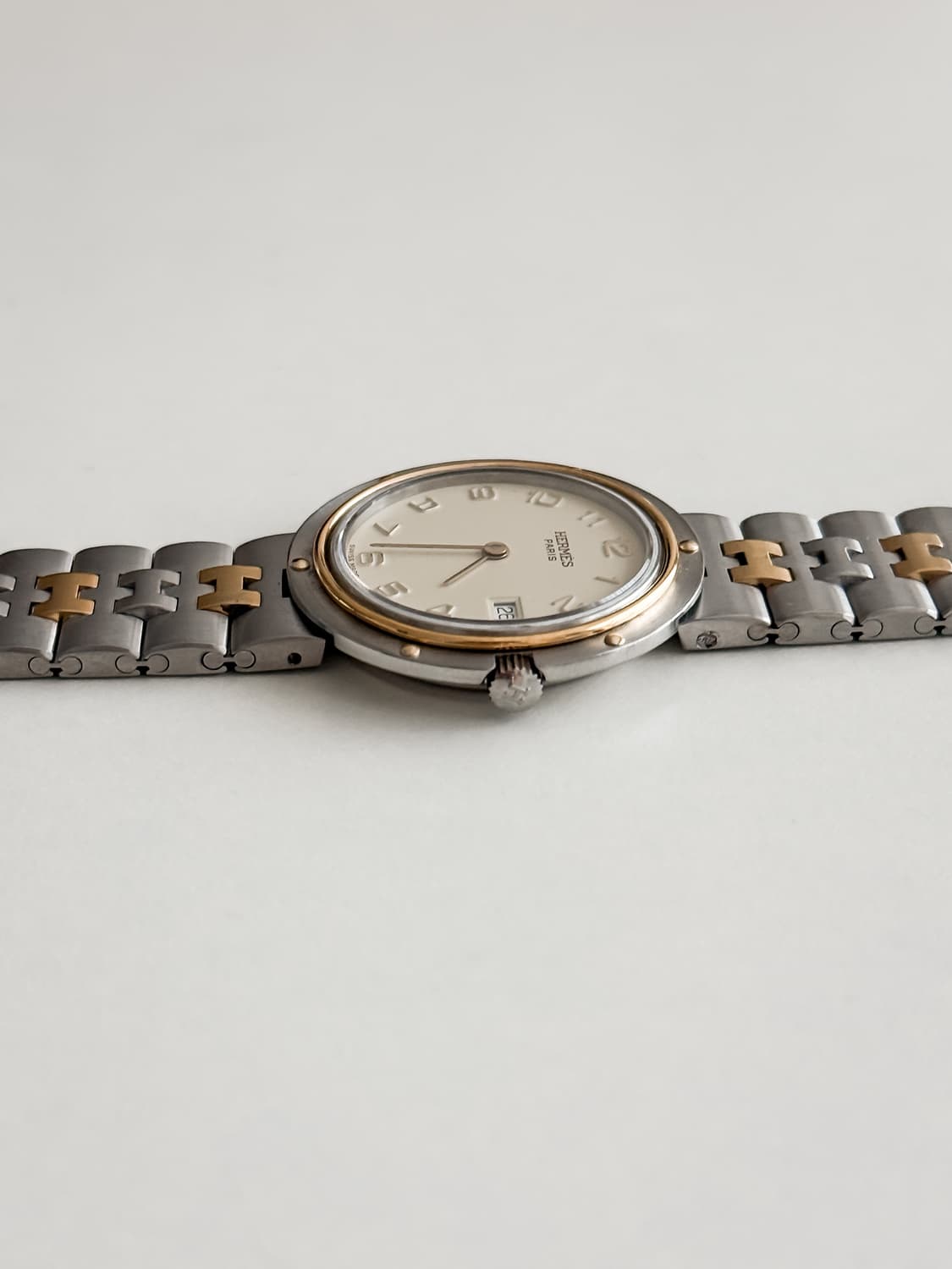 에르메스 클리퍼 시계 상품이미지9