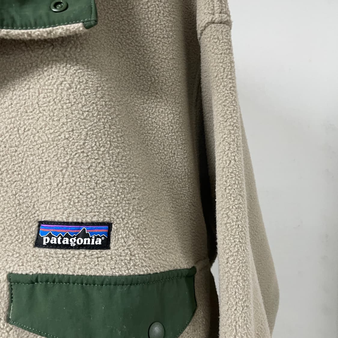 파타고니아 신칠라 L 상품이미지4