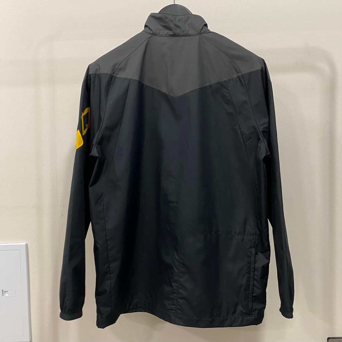 나이키 골프 투웨이 경량 바람막이 상품이미지2