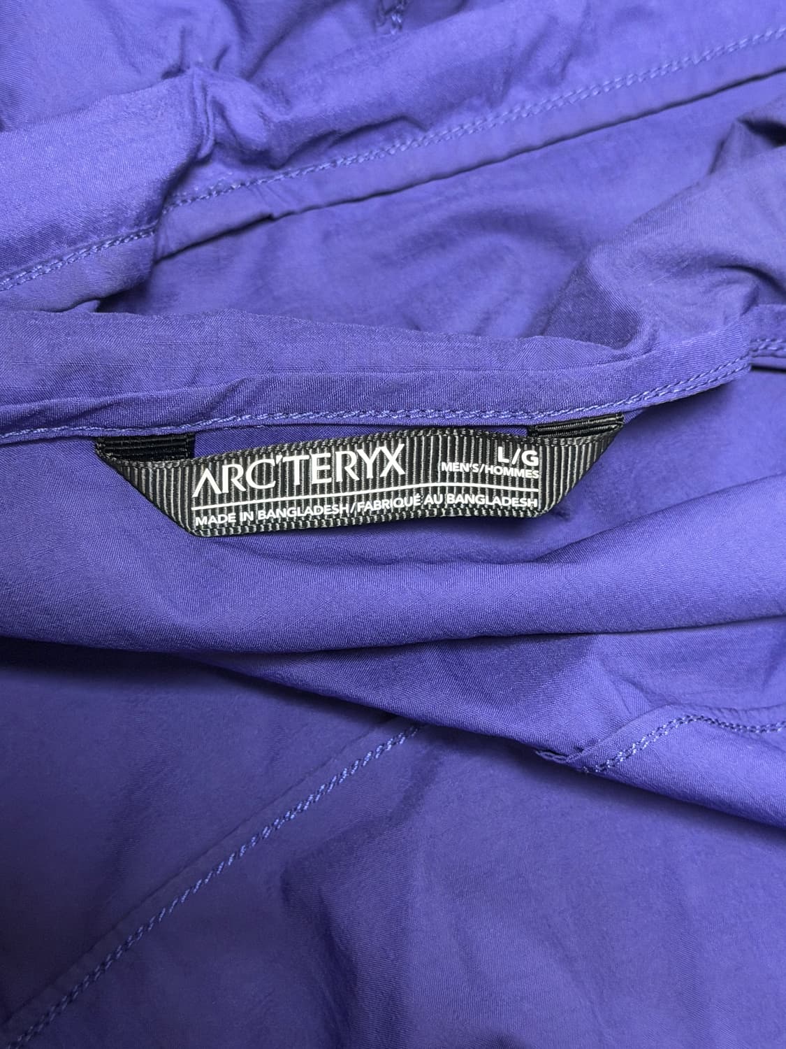 아크테릭스 스쿼미시 소울소닉 상품이미지3