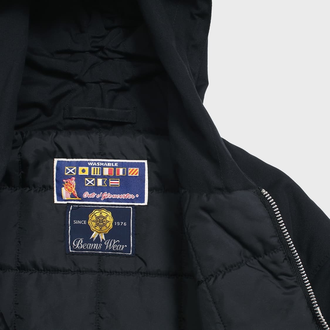 BEAMS x MIGHTY-MAC 상품이미지8