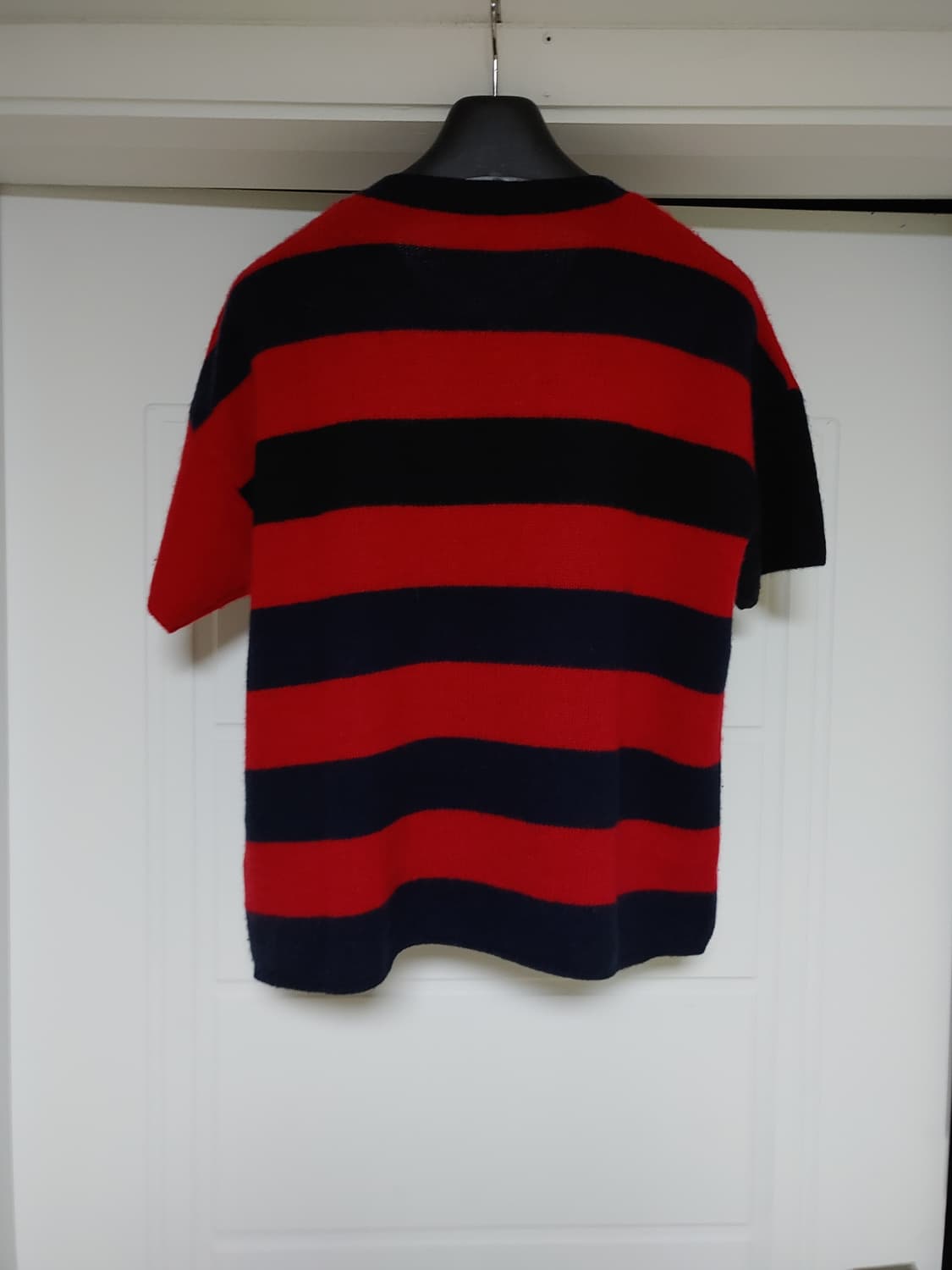 마르니 hm 콜라보 크롭 니트 반팔 팝니다 상품이미지3