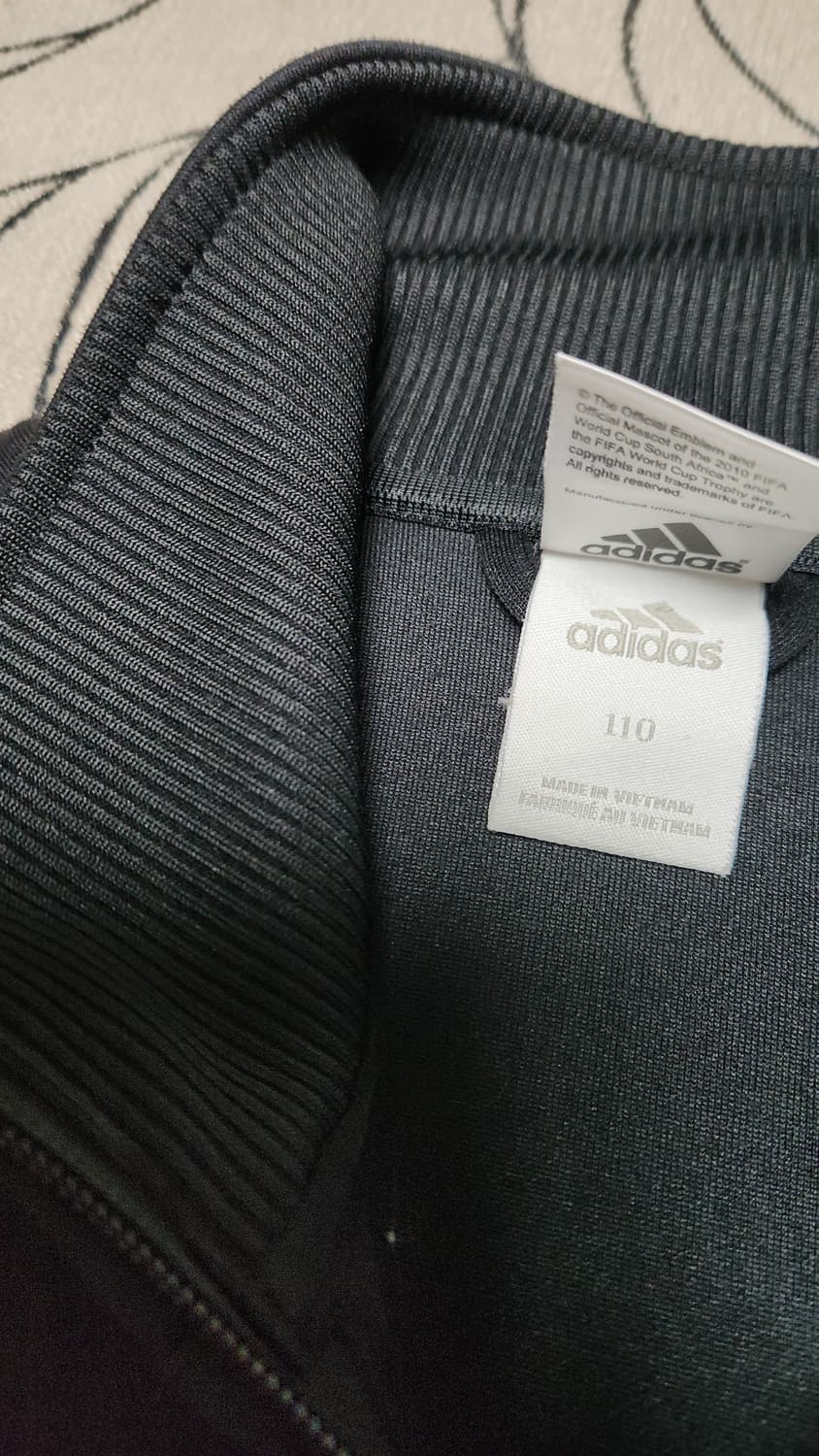 아디다스 남아공월드컵 트랙탑 네덜란드 국대 105 상품이미지4