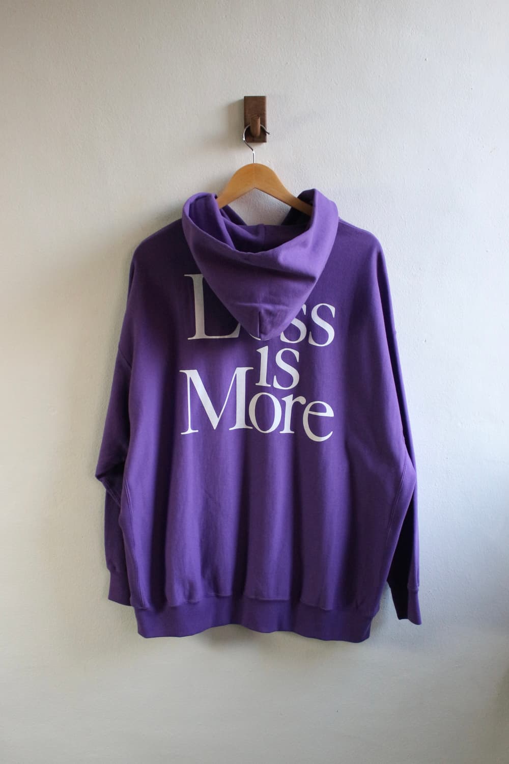 F/CE 스웻 후디  상품이미지3